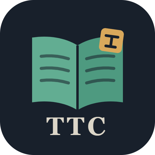 Logo TTC